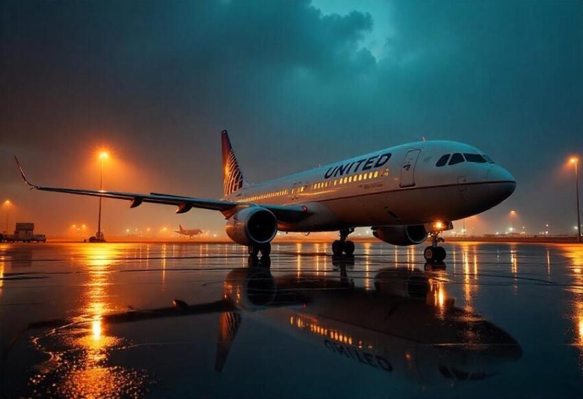United-airlines-4-1 - travel and tour world