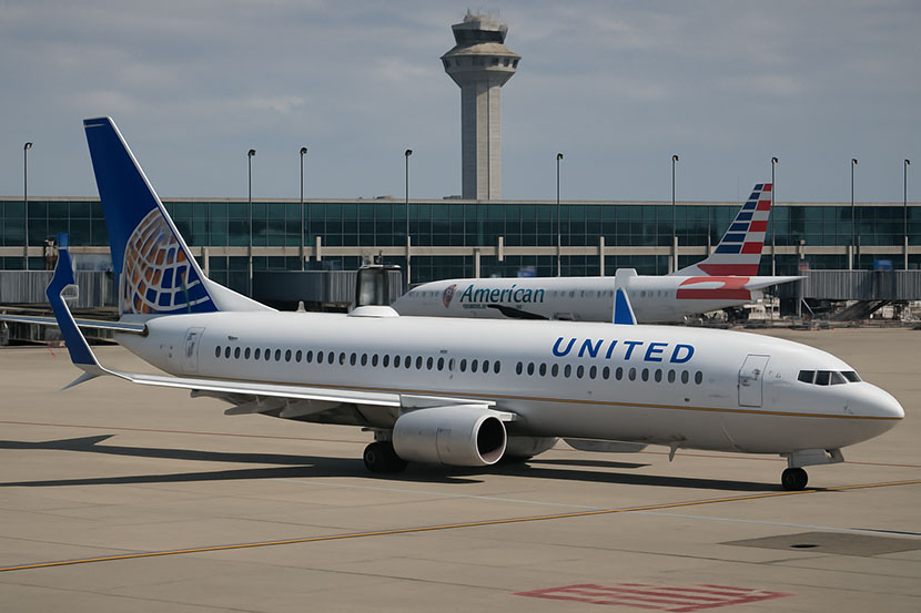 Amerika Serikat - perjalanan dan wisata dunia