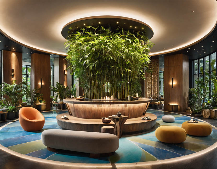 W hotels - travel and tour world