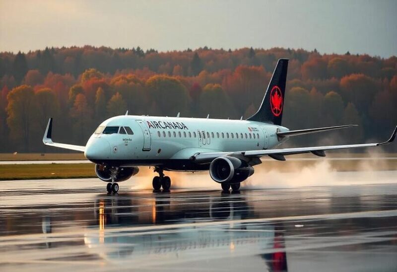 Air-channel-1 2 1-Mundo of travel and tourism Air Canada