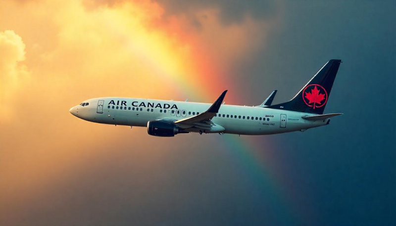 Air-canada-2 1 - travel and tour world