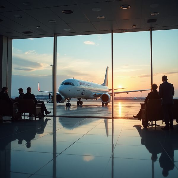 Heathrow Airport Issues Urgent Travel Message to Everyone Flying This Holiday Season Are You Prepared for What’s Changing? Here’s What You Need to Know About New Airline Rules