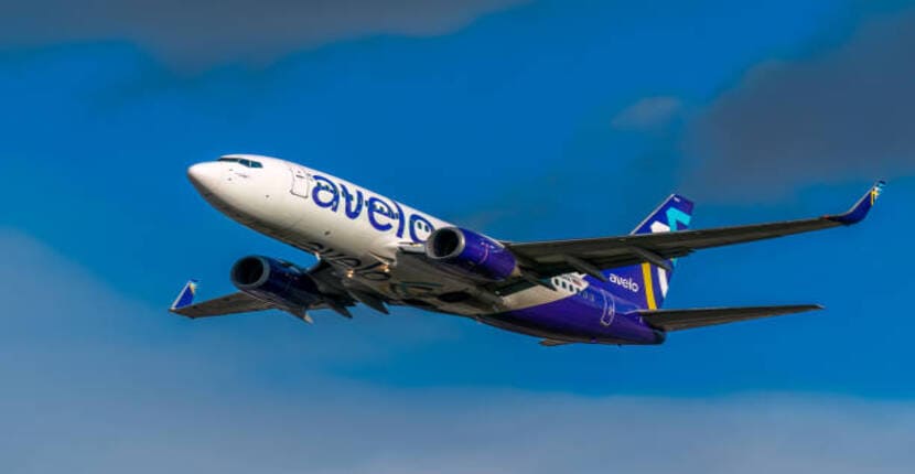 Avelo1 1 1 - travel and tour world