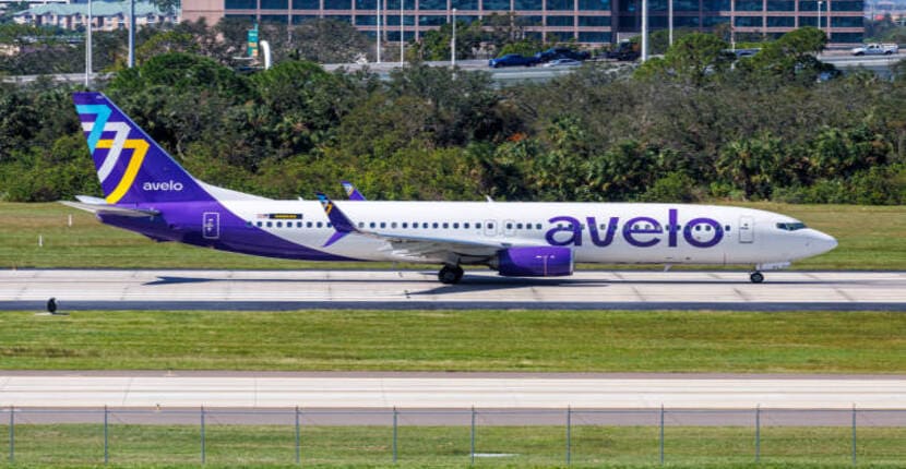 Avelo2 1 1 - travel and tour world
