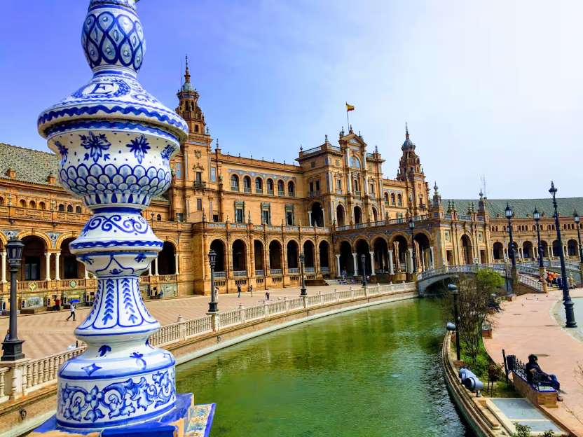 Barcelona-spain-spring-nicholas-surovec-3 - travel and tour world