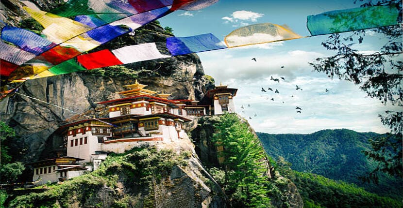 Bhutan1 1 1 - travel and tour world