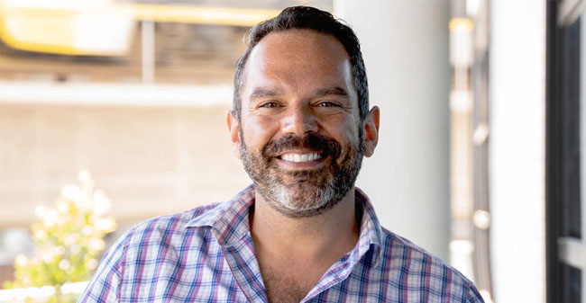West Hollywood’s Kimpton La Peer Hotel Appoints Industry Veteran Ryan Parker as General Manager to Drive a Bold New Era of Luxury Hospitality