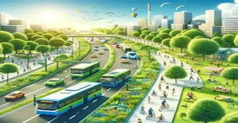 Crete, crete green mobility