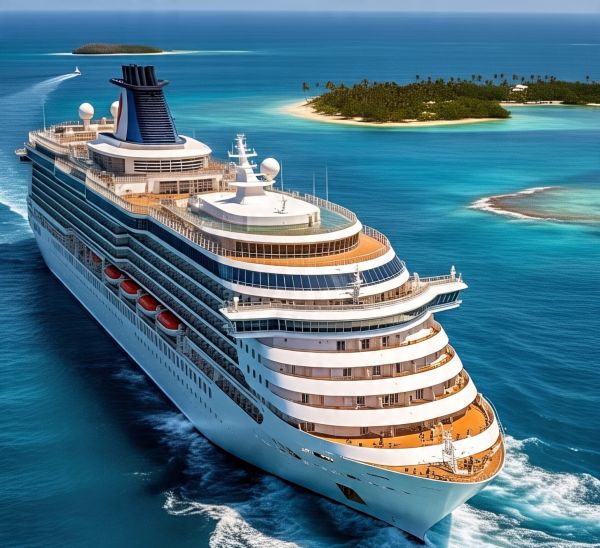 Cruise - travel and tour world