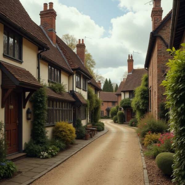 England - travel and tour world
