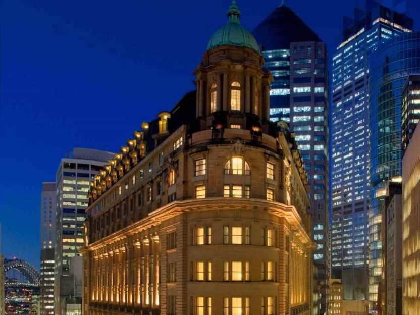 Radisson Blu Plaza Sydney Rebrands as Paradox Sydney Under New Lifestyle Hotel Management - Travel And Tour World