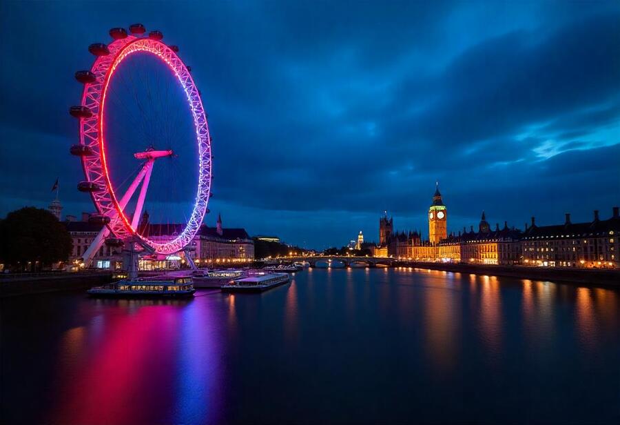 United States Issues New Updated Travel Advisory For UK, Philippines, Bahamas, Hong Kong, China, Greenland, And Italy Highlighting Terrorism And Safety Risks