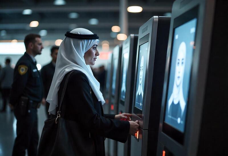 Orlando International Airport Partners With U.S. Customs To Launch Innovative Biometric System, Redefining Airport Efficiency And Traveler Experience