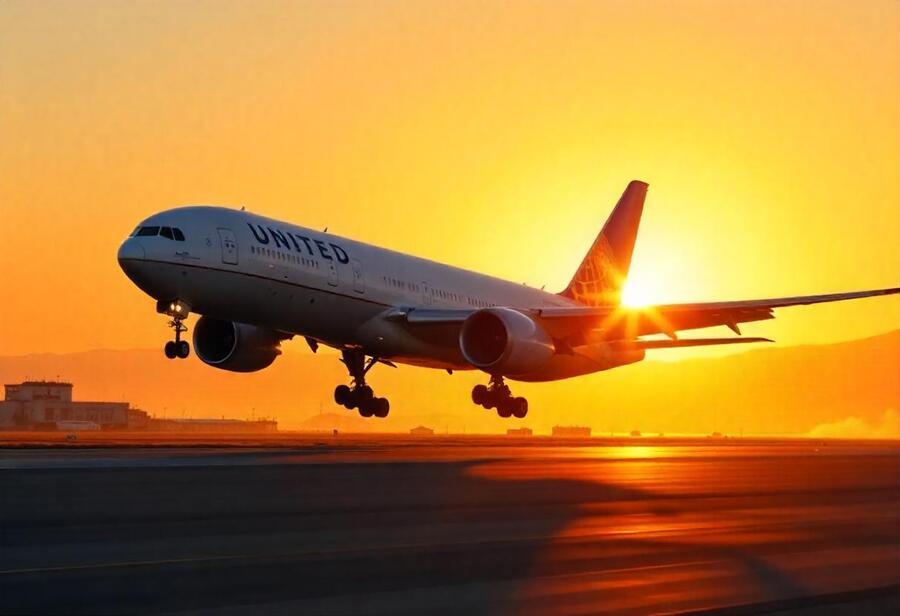 United Airlines Partners With Twelve to Transform Aviation Sustainability With Groundbreaking SAF Technology And Long-Term Supply Agreement