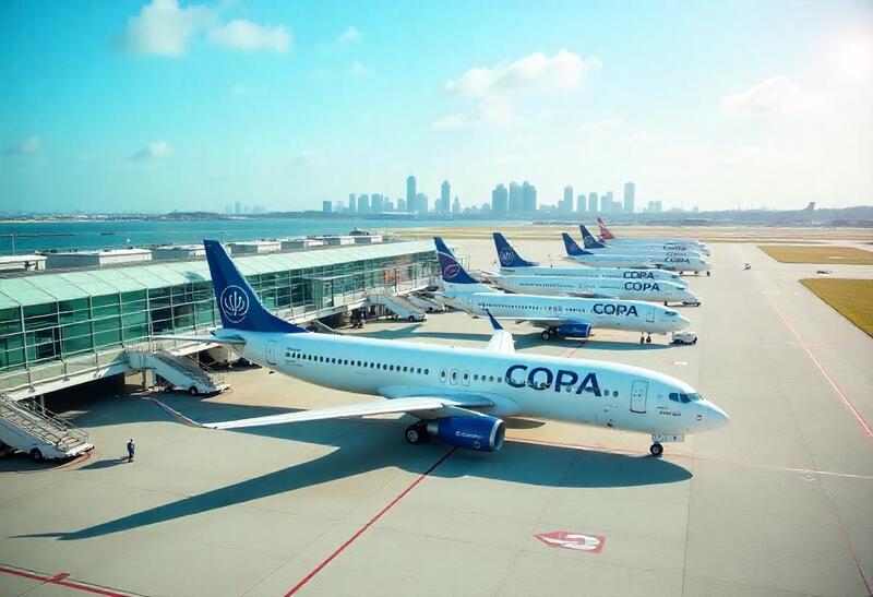 Copa Airlines