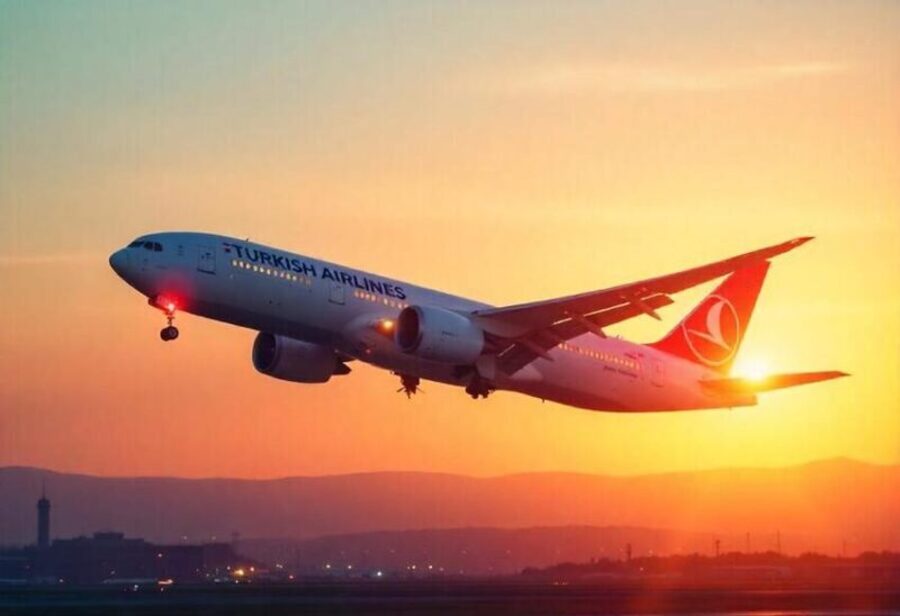 Turkish Airlines Unveils New Istanbul-Seville Route to Fuel Business, Cultural Exchange, and Global Travel Flows Between Turkey and Spain Starting September 2025: You Need to Know – Travel And Tour World