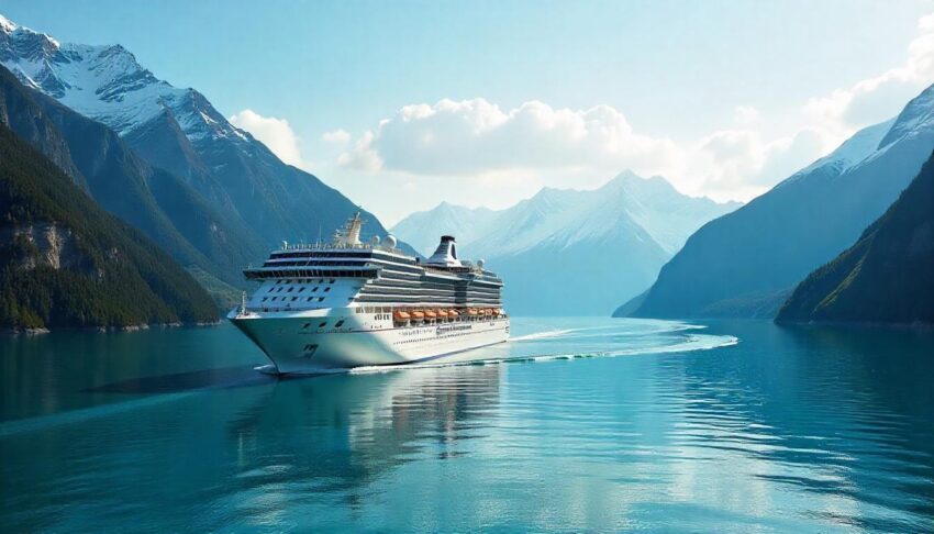  Italy
Princess Cruises