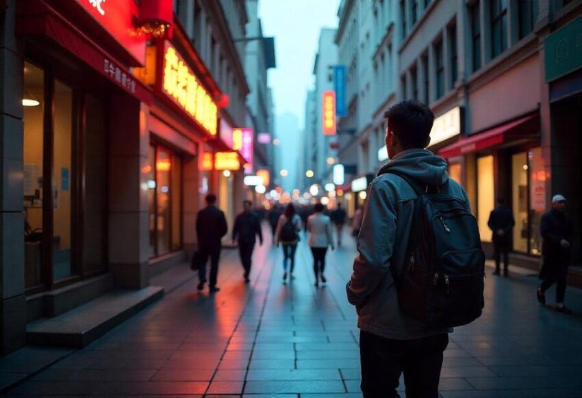 Laos, Malaysia, South Korea, Japan, Vietnam, Singapore, Thailand, United Arab Emirates, Hong Kong, and Macau Drive Shenzhen’s Surge in International Visitors in 2025 Boosted by Expanded Visa-Free Entry and Greater Bay Area Integration