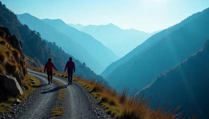Himachal Pradesh India