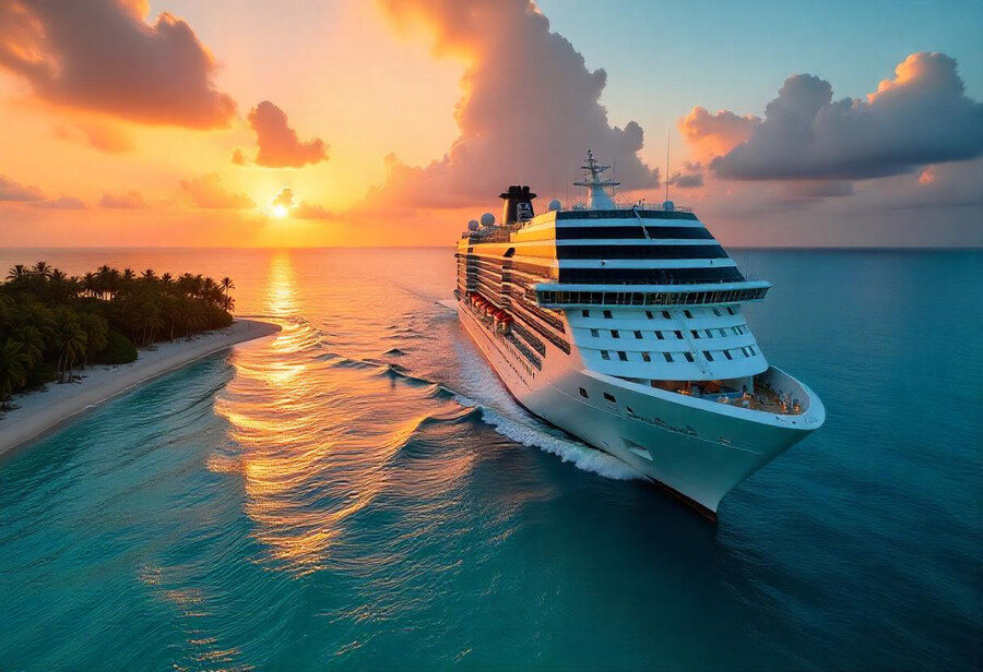 Seaventure Begins New Chapter Under Sixty Six Degrees Expeditions With Refreshed Exterior Design, Cultural Enhancements, and Polar-Ready Features for Chinese and International Cruise Travelers