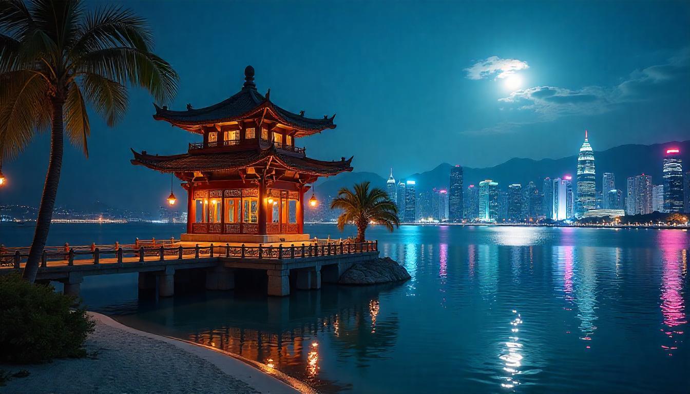 马来西亚，韩国，日本，越南和新加坡电力深圳的不可阻挡的旅游繁荣，随着新的直接航班和无签证的访问加速全球连接