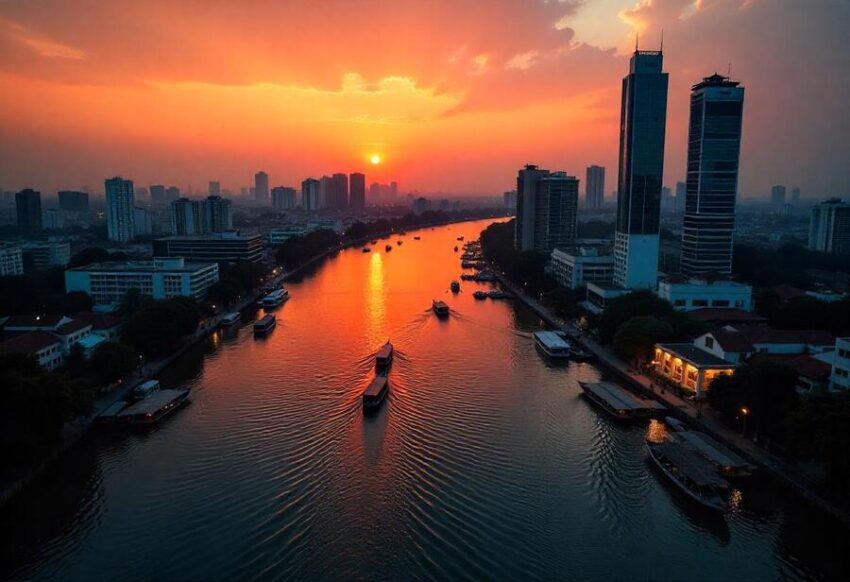 US, Canada, Mexico, Spain, Poland, Iceland, Netherlands, Portugal, Argentina, Slovenia Among One Hundred Eleven Visa-Free Travel Countries Boosting Thailand Tourism Sector: New Report You Need to Know