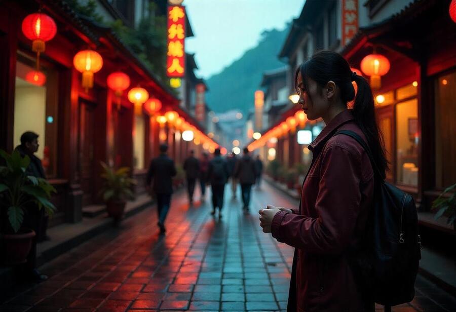 Thailand Tourism Outlook Adjusts to China’s Falling Visitor Numbers by Embracing New Opportunities in Wellness, Rail Travel and Culinary Tourism