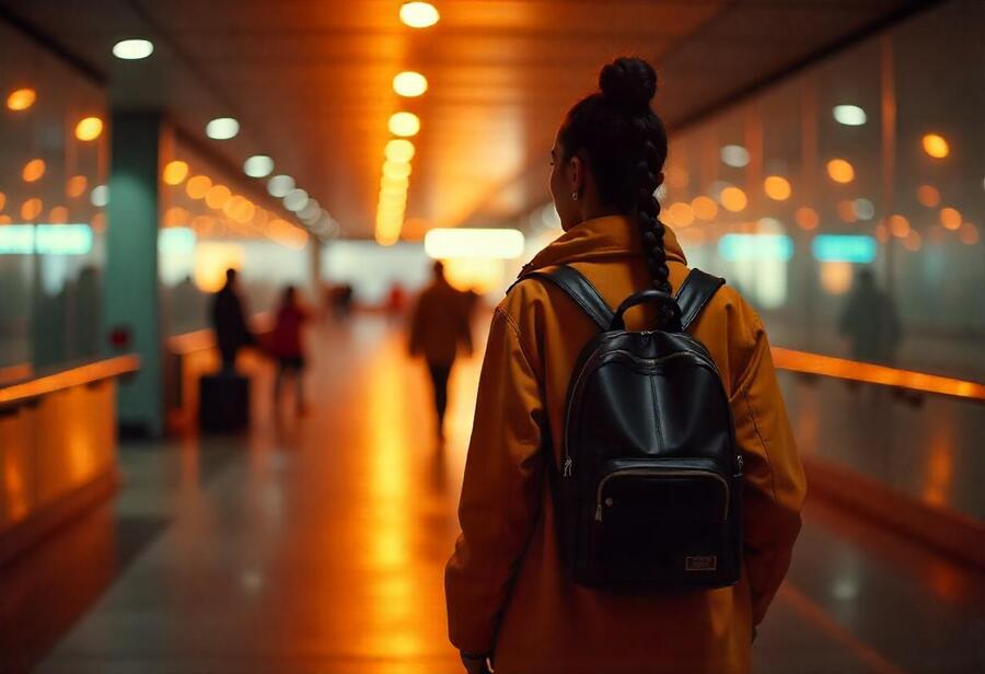 United Kingdom Passport Holders to Benefit from Extended eGate Access at EU Airports Following Historic Agreement to Modernize Border Controls with Biometric Technology Integration