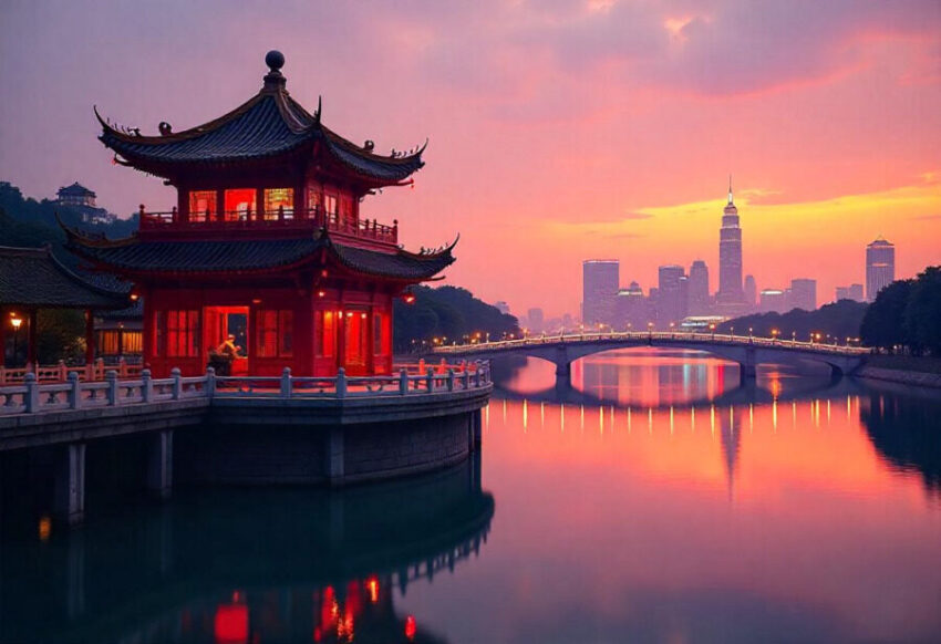 Trip.com China's