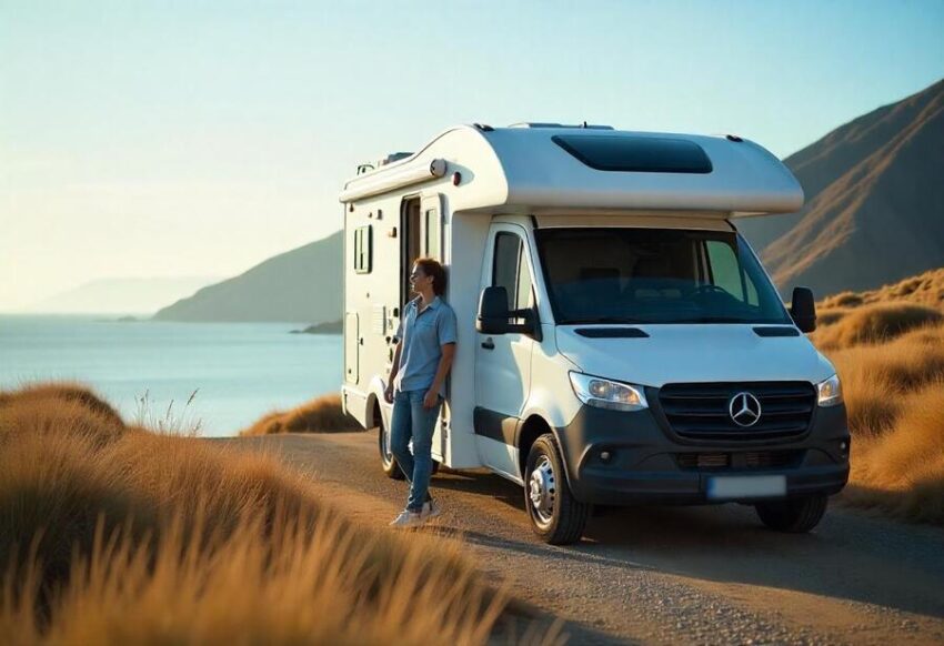 Freepik__the-style-is-candid-ima - 2025-05-23t114126921 - dunia wisata dan perjalanan AS, Motorhome,