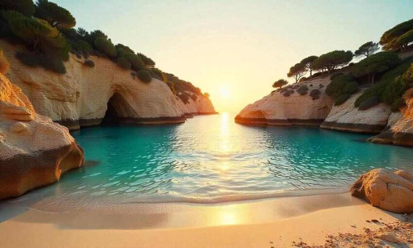 Balearic Islands
Spain
