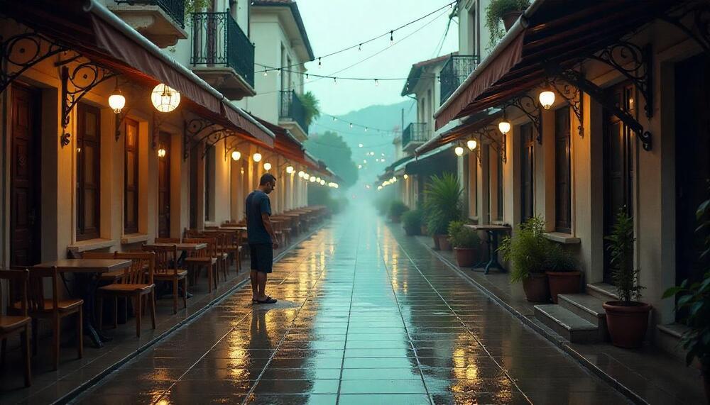 Turkish Resort Marmaris Struggles with Sharp Tourism Decline as Soaring Inflation Forces Travelers to Rethink Their Getaways and Adjust Their Vacation Plans, Shaking the Industry – Travel And Tour World