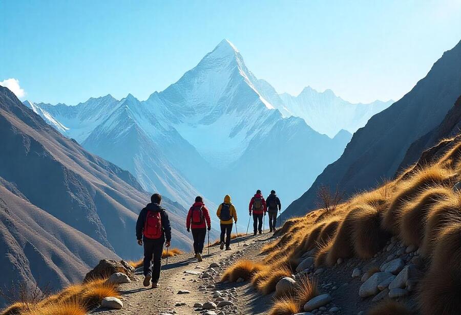 India And Nepal Launch Ambitious Tourism Roadmap As IATO And NATTA Unite Under A Powerful MoU To Revolutionize Regional Travel Experiences And Strengthen Global Competitive Edge: New Updates You Need To Know - Travel And Tour World