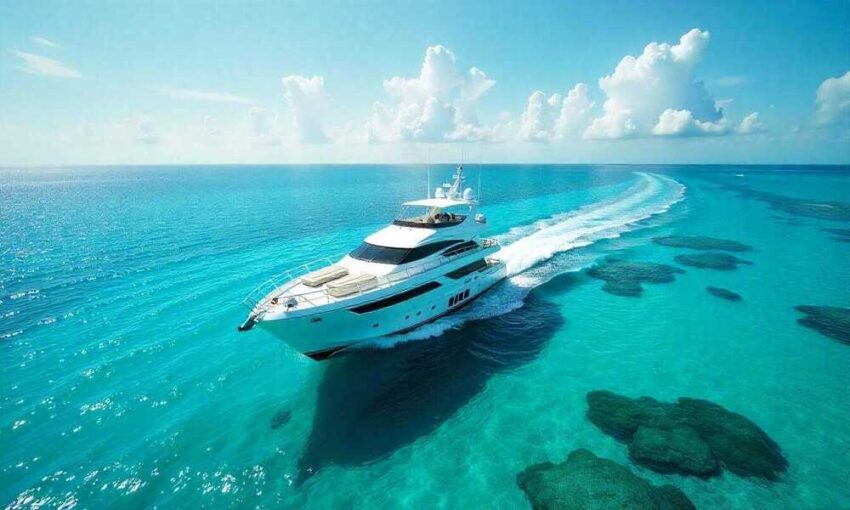 Saudi Red Sea Gains Global Attention With New Tourism Licenses, Yachting Regulations, And Key Partnerships