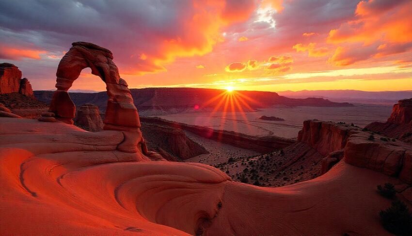 Freepik__the-style-is-candid-ima - 2025-05-27t112156699 - dunia wisata dan perjalanan Utah
USA