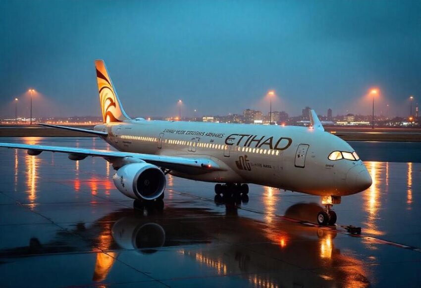 Freepik__the-Style-Is-Candid -im Etihad Airways