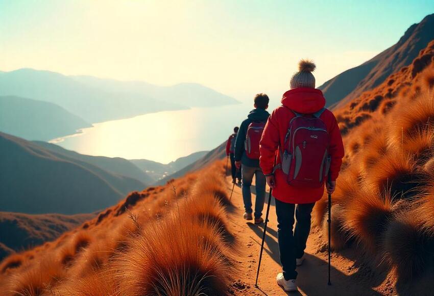 Hong Kong Embarks on a New Tourism Journey to Showcase Its Safe, Diverse, and Family-Friendly Attractions Beyond Traditional Shopping and Dining: You Need to Know