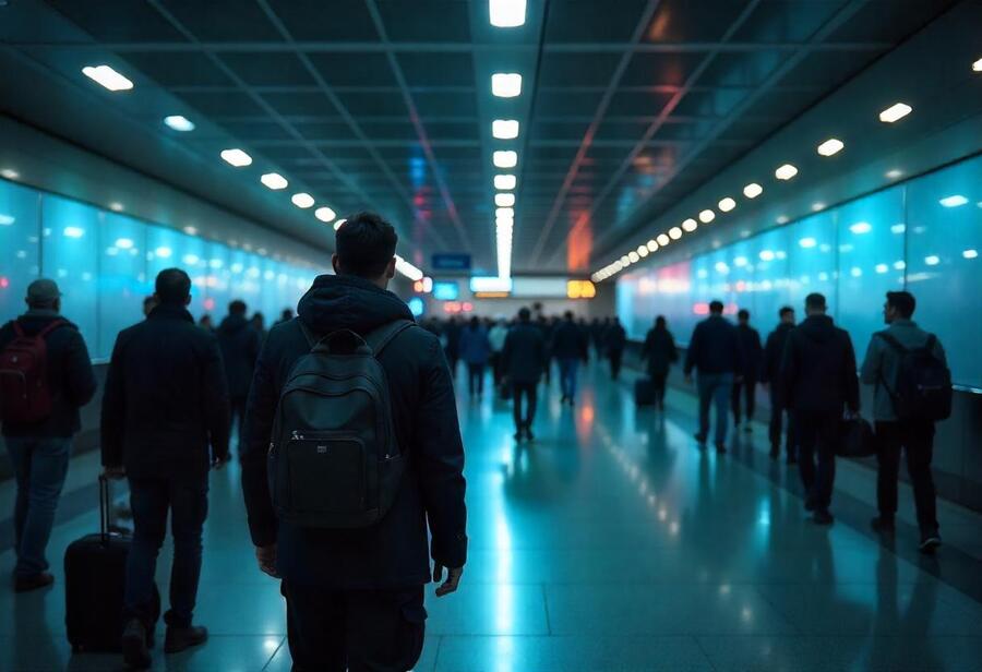South Korea Joins Argentina, Qatar, Australia, Japan, And Portugal as Canada Issues New Travel Alert