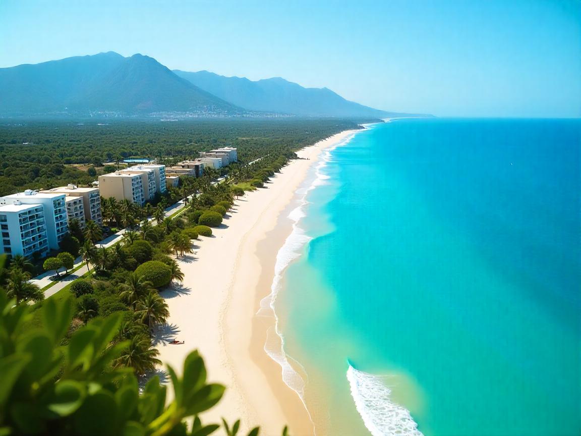 Spain’s Stunning Benidorm Reveals Europe’s Cleanest Beach Offering Unmatched Coastal Beauty and Family-Friendly Getaways