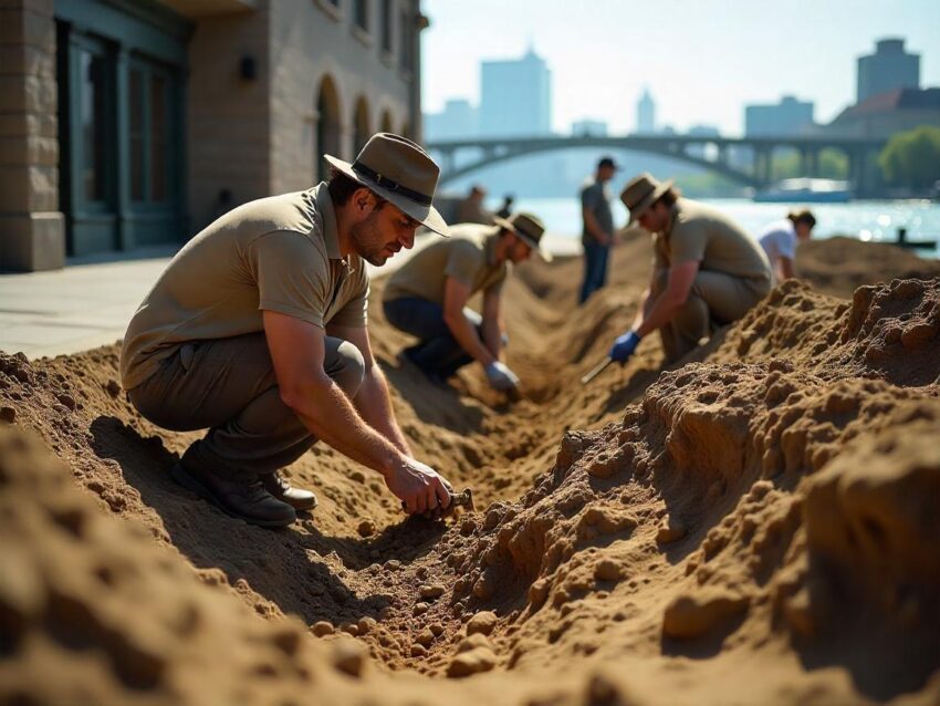 Montreal Joins with Newfoundland and Labrador, Alberta, Saskatchewan, British Columbia, Ontario, Quebec City, Nova Scotia Alluring Tourists with Heritage Tourism in Canada and Archeological Structures, Check This Out