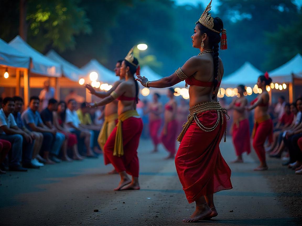 Thailand, Vietnam, Cambodia, and Indonesia Ignite a Global Eco Tourism Wave, Luring Tourists from Canada, Australia, and US, What You Need to Know