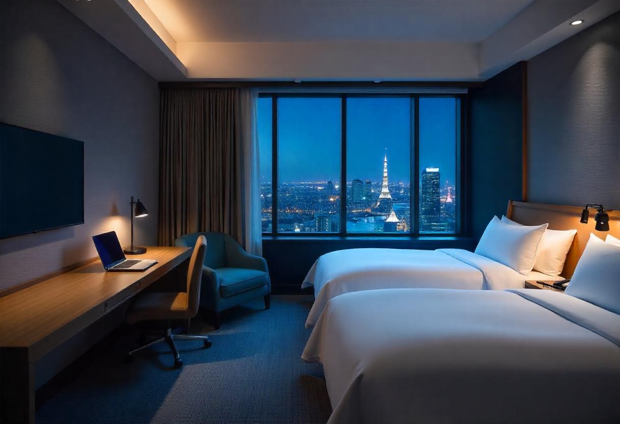 马来西亚的Birkin International Hotel A沿海杰作，为在马六甲中辨别旅行者提供最优秀的豪华舒适和可持续实践