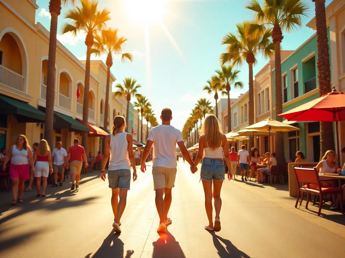 Orlando Outpaces Honolulu, Hawaii, Austin, Texas, Cincinnati, Ohio, Salt Lake City as America’s Top Summer Travel Destinations During this Memorial Day Trip Surge, What Everyone’s Talking About – Travel And Tour World