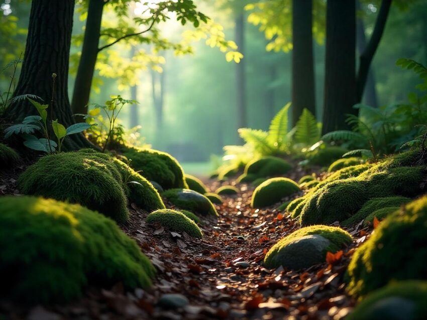 Puzzlewood
UK's 