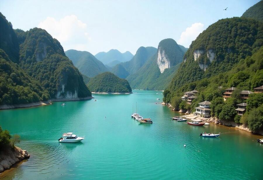 Vietnam is Beating India, Japan, Laos, Indonesia, Malaysia, Cambodia, and Thailand as Cheapest Travel Destination in Asia: New Report