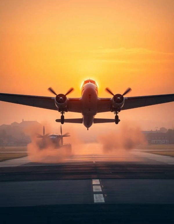British Airways Hit with Over Three Point Two Million Pounds in Fines Following Heathrow Airport Safety Failures Were These Severe Penalties Justified? Here’s All You Need to Know