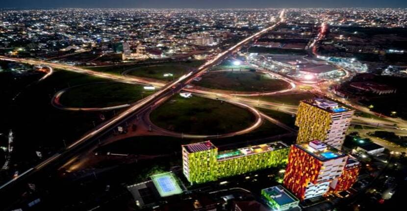 Ghana2 1 1 - travel and tour world
