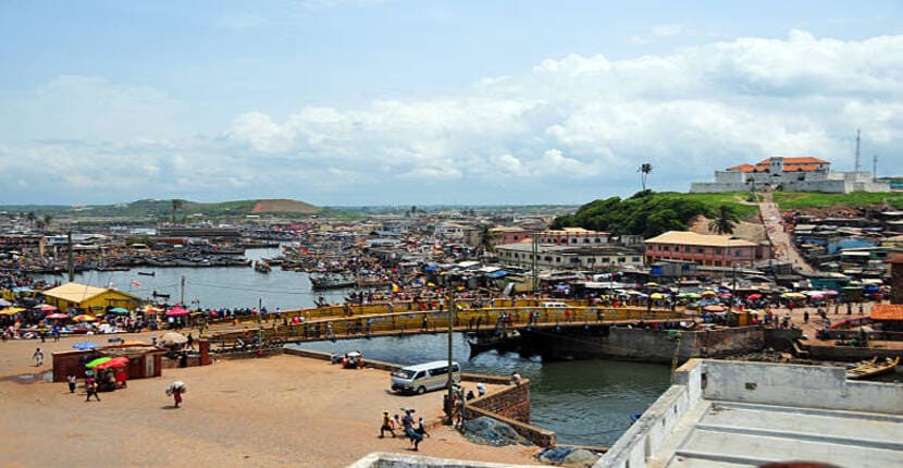 Ghana3 1 1 - travel and tour world