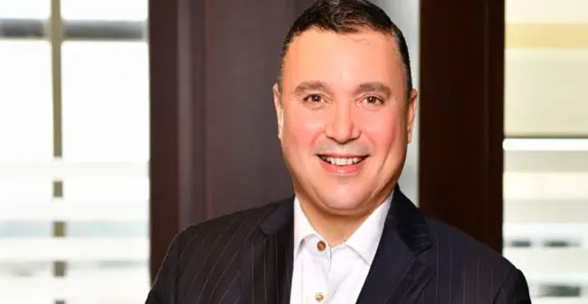 Chedi Hospitality Appoints Karim Bizid as COO in Game-Changing Move to Expand Global Luxury Footprint Across Europe, Middle East, and Asia