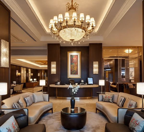 Hyatt Regency Oryx Doha Announces Strategic New Appointment of ...